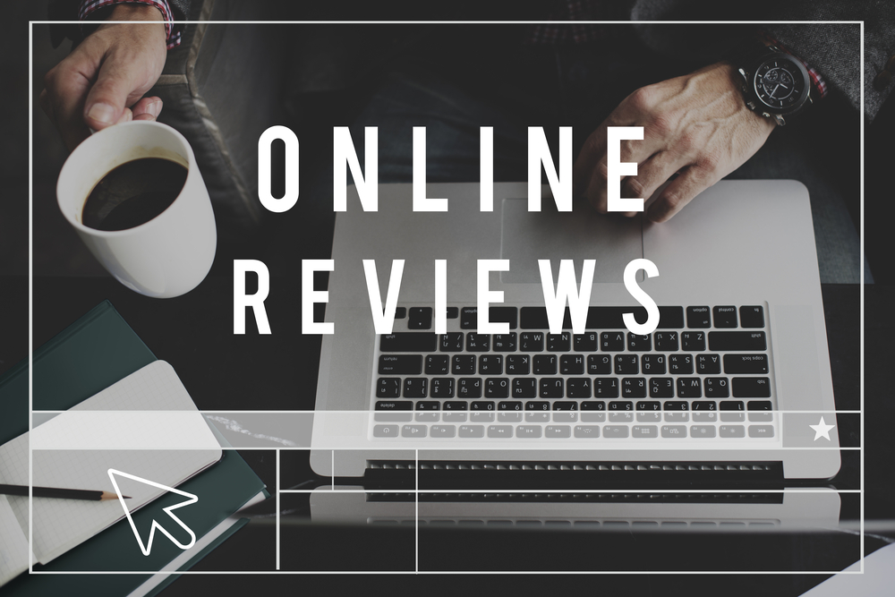 online review hijacking