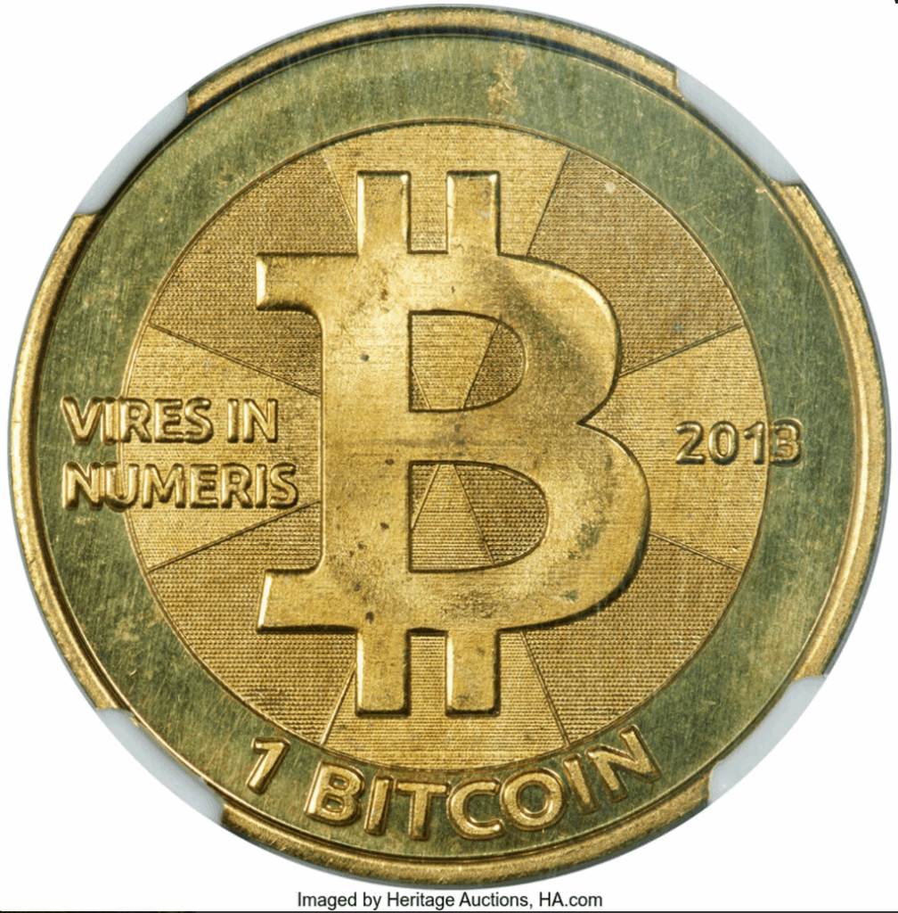 Bitcoin