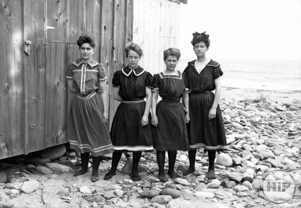 History in Photographs